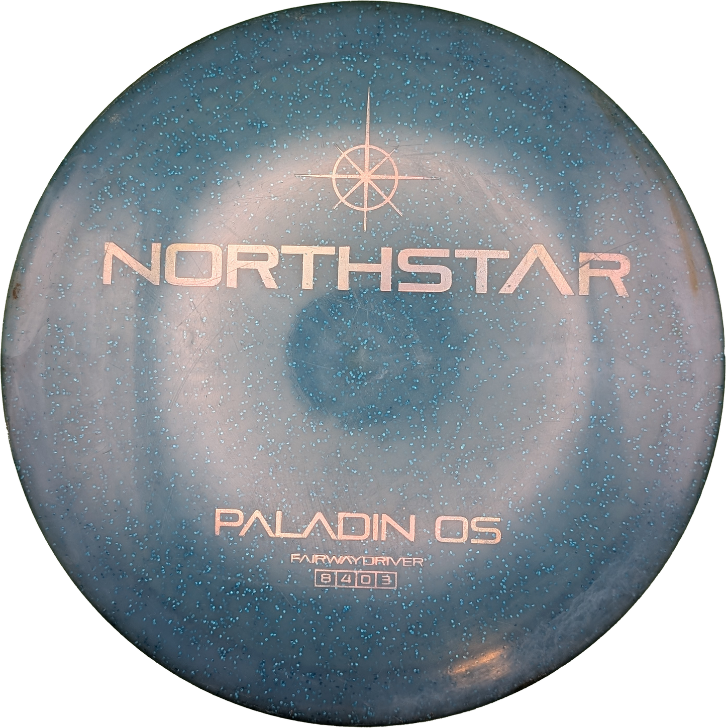 Northstar Paladin OS