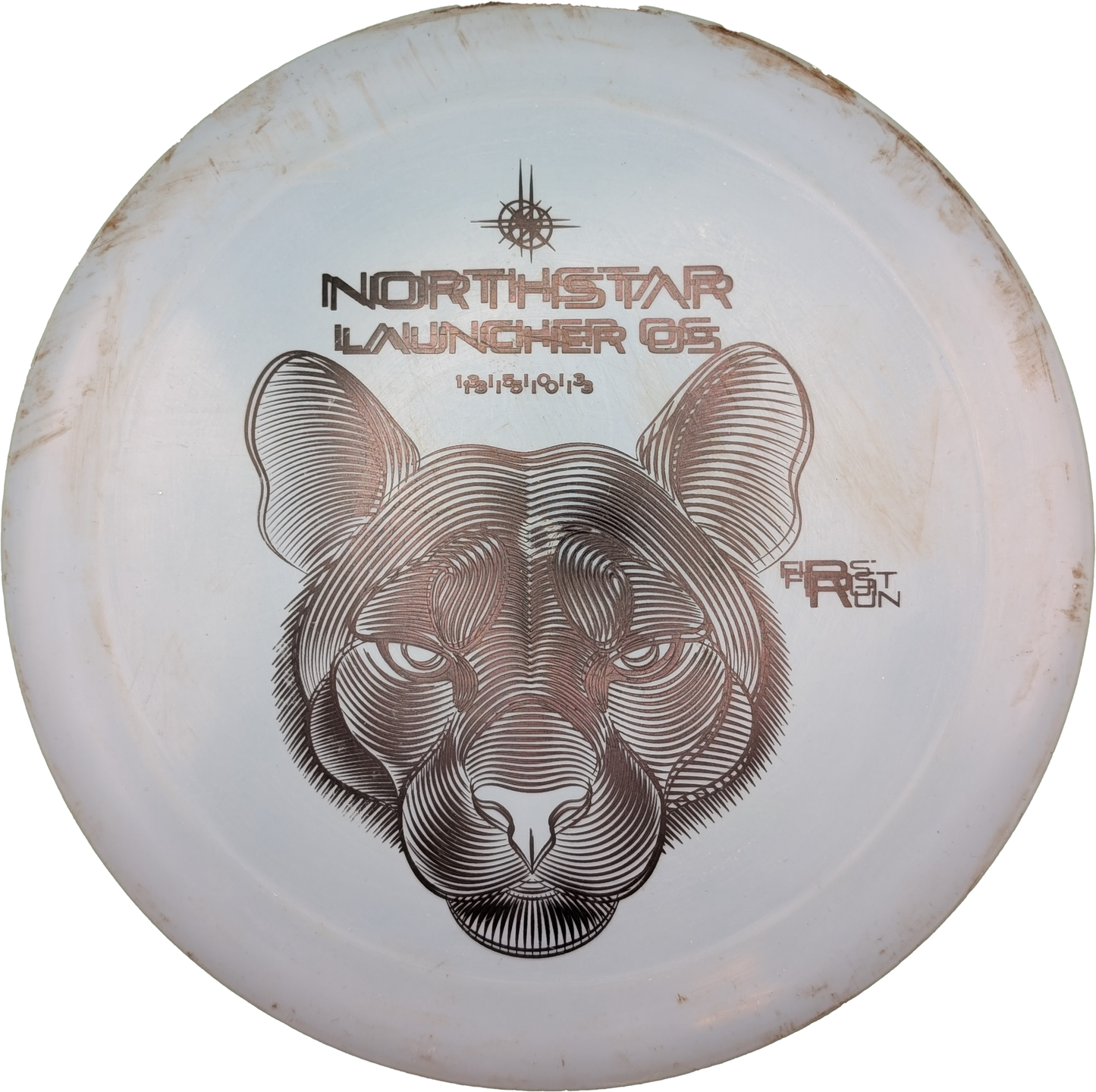 Northstar Launcher OS Double Stamp