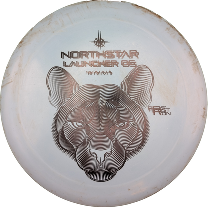 Northstar Launcher OS Double Stamp