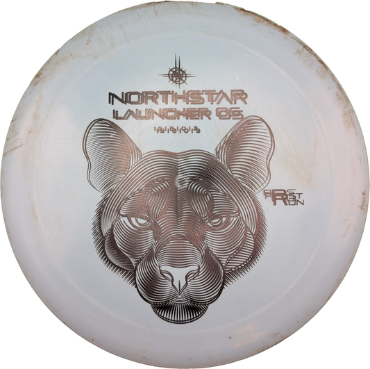 Northstar Launcher OS Double Stamp