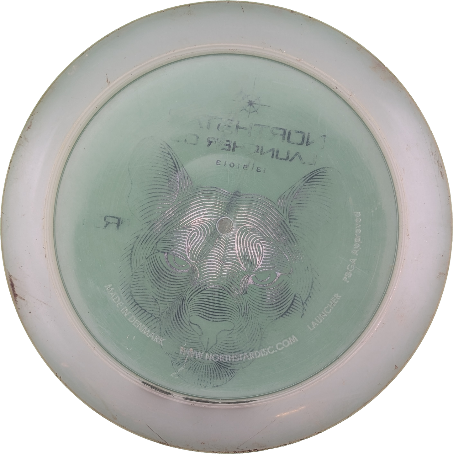 Northstar Launcher OS