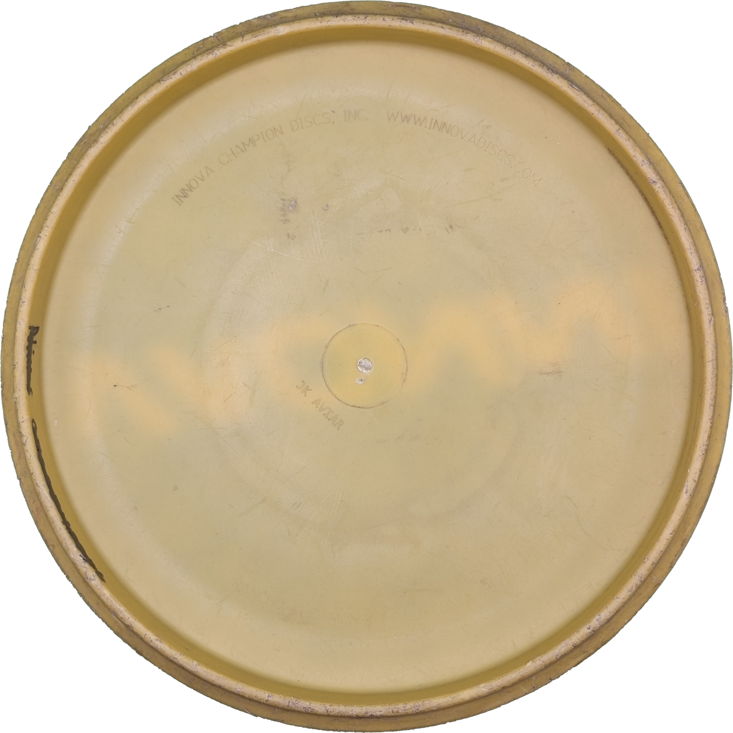 Innova Jk-Pro Aviar-X 5x Juliana Korver