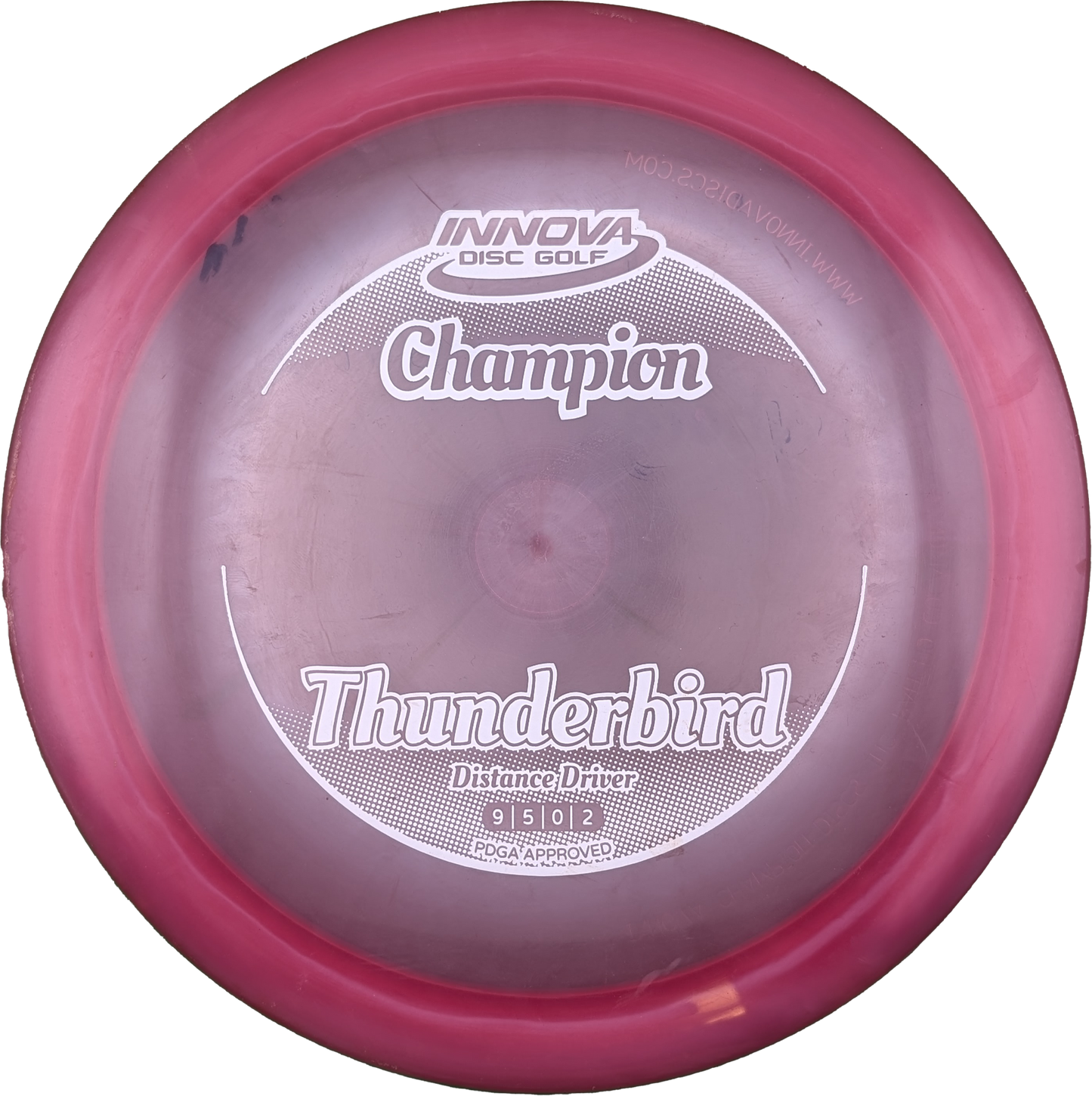 Innova Champion Thunderbird