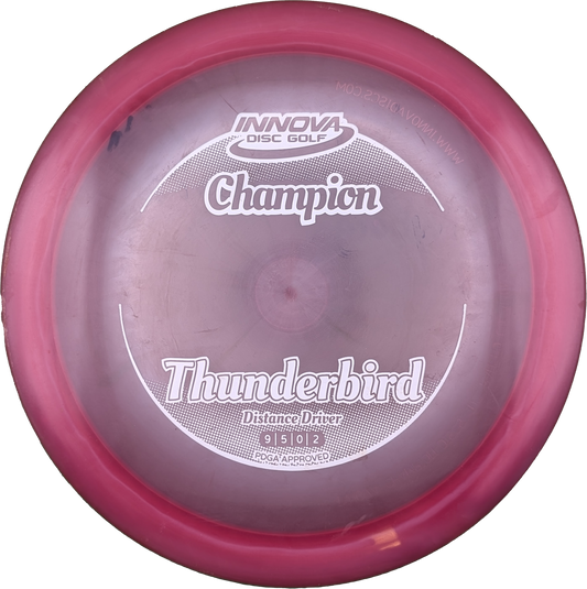 Innova Champion Thunderbird