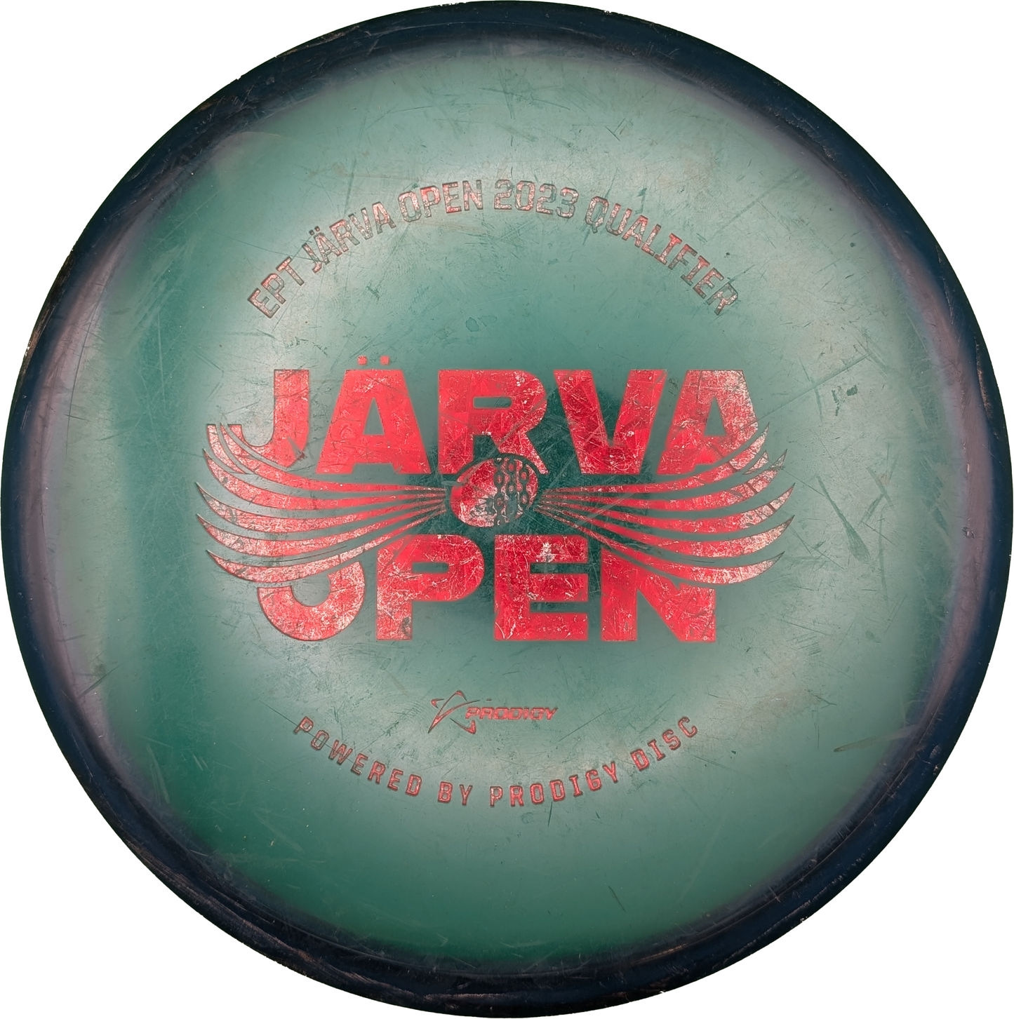 Prodigy Ukendt Putter