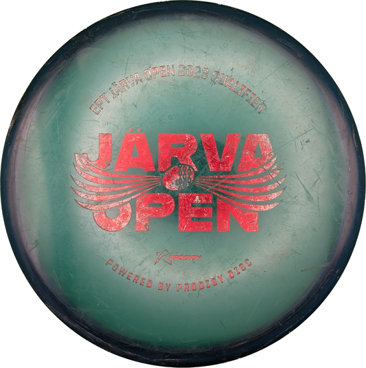 Prodigy Ukendt Putter