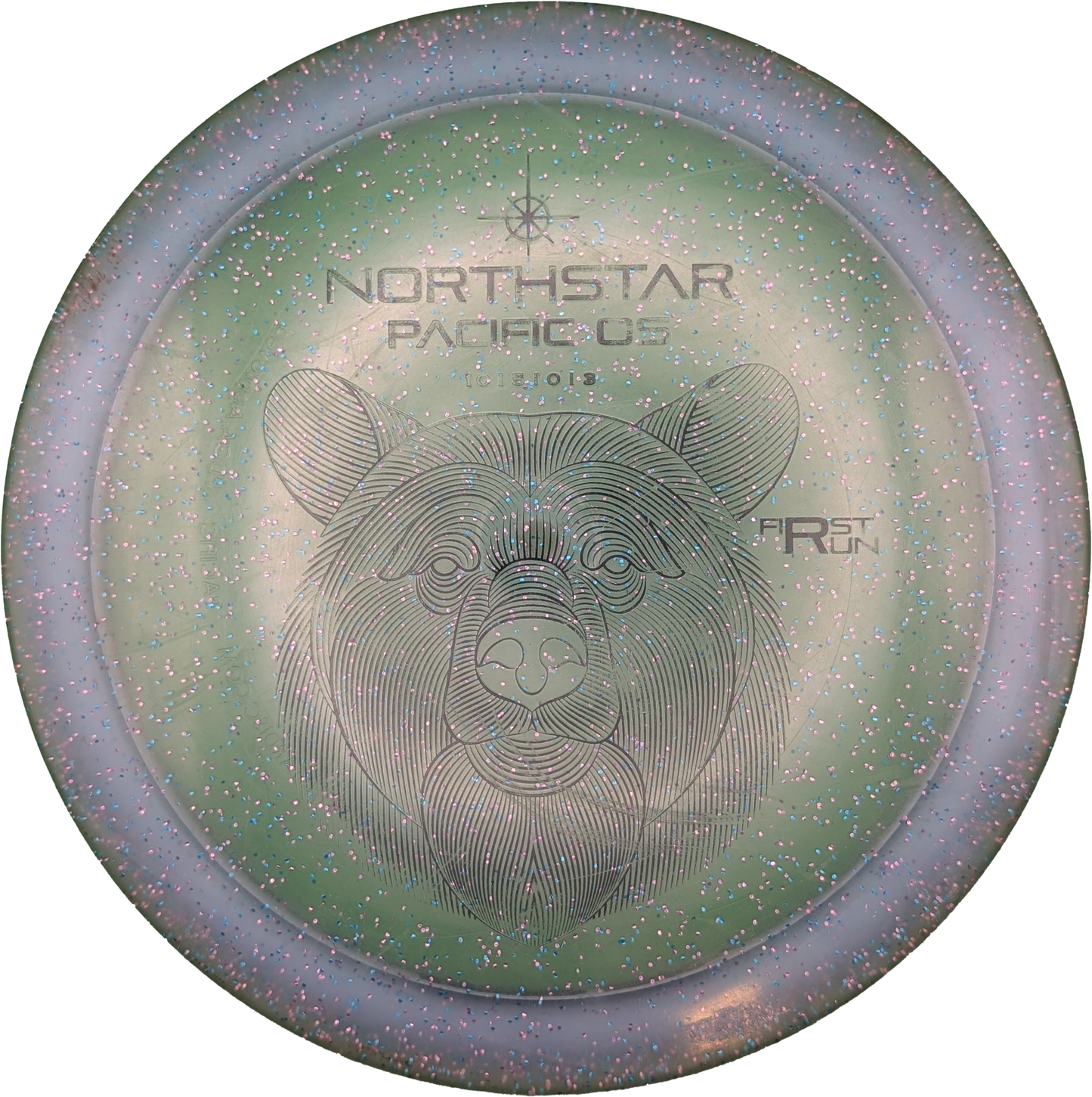 Northstar Pacific OS