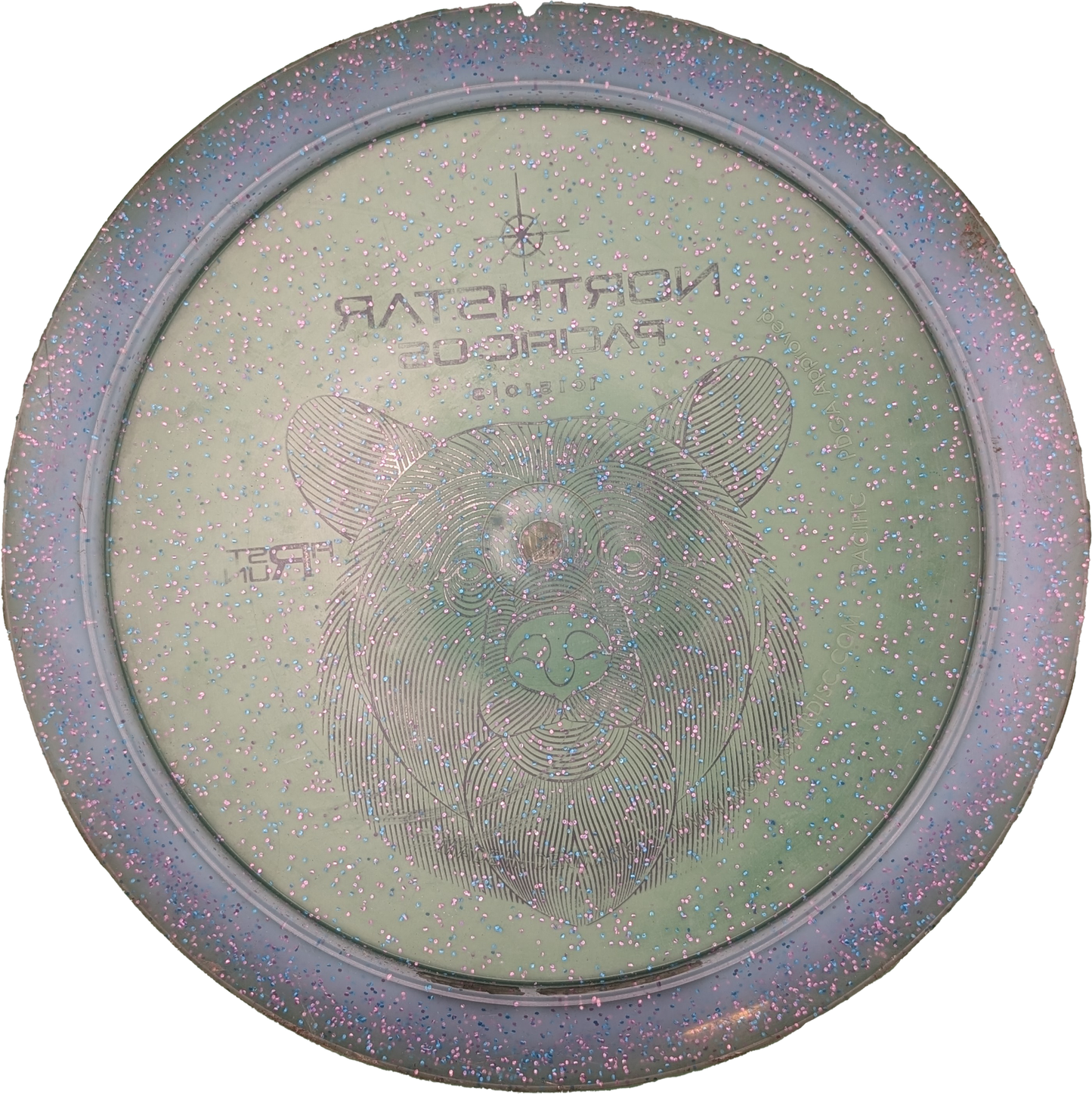 Northstar Pacific OS