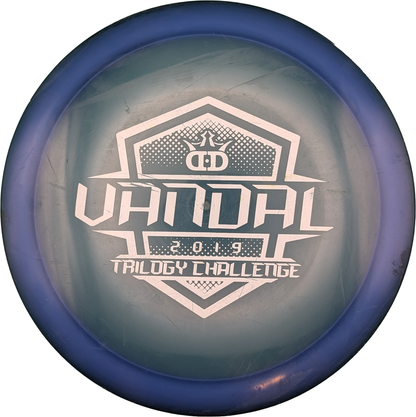 Dynamic Discs Lucid Vandal