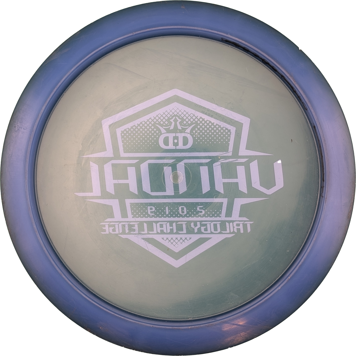 Dynamic Discs Lucid Vandal