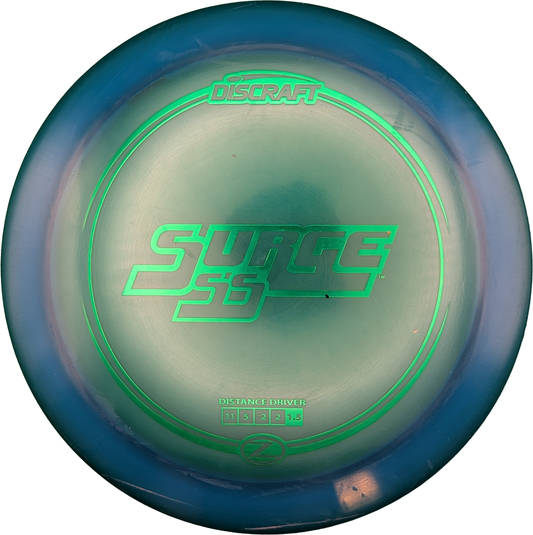 Discraft Z-line Surge SS