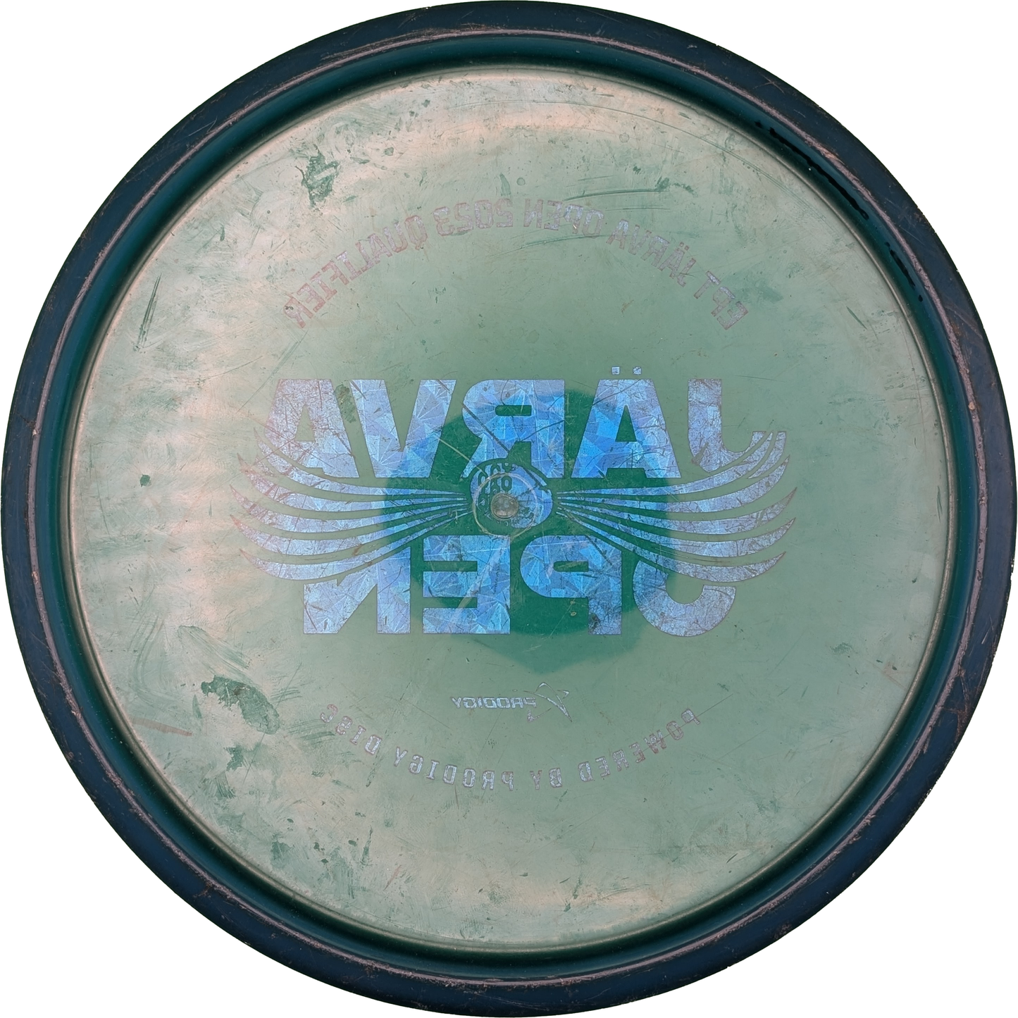 Prodigy Ukendt Putter