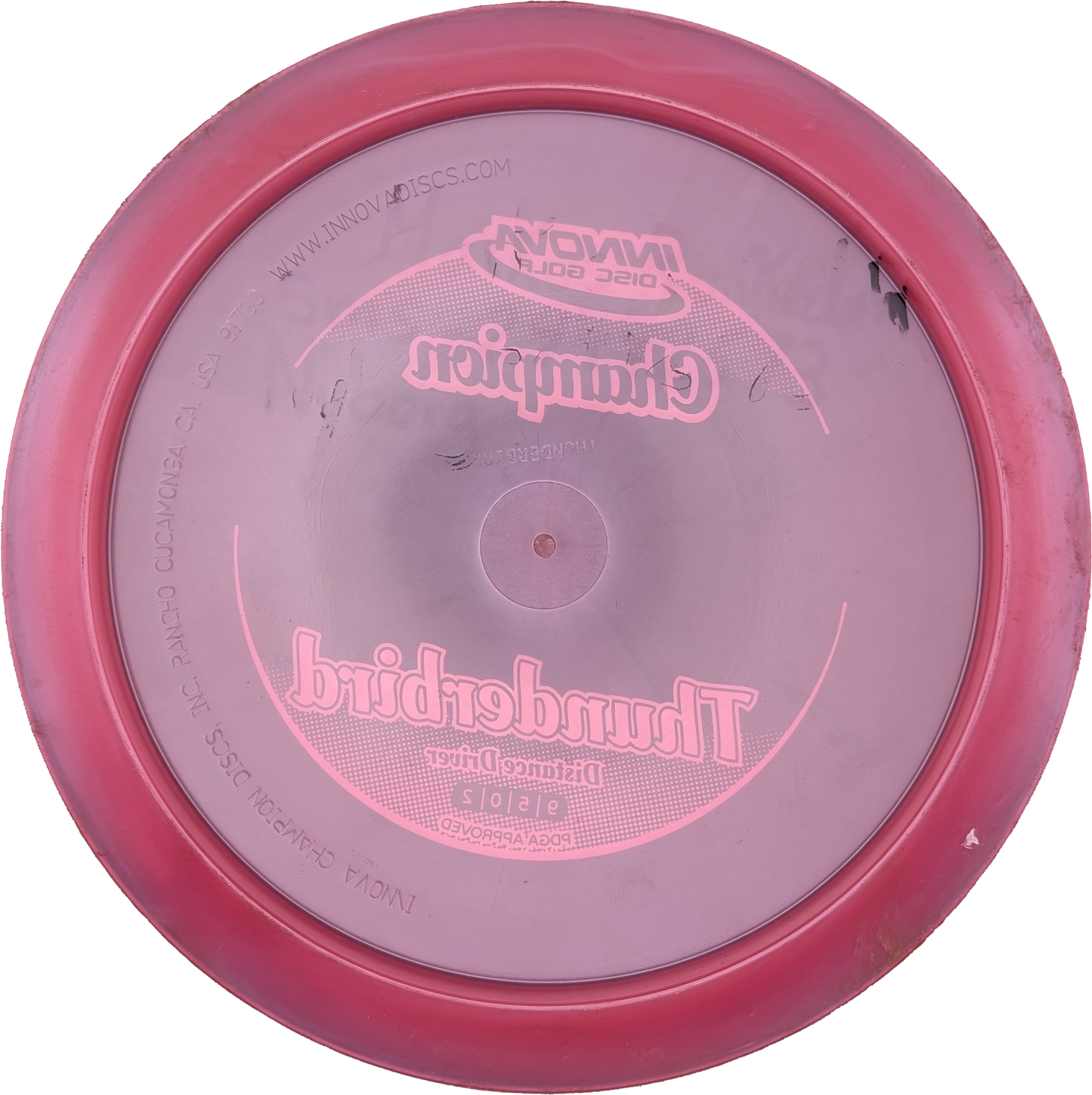 Innova Champion Thunderbird