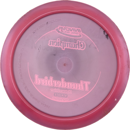 Innova Champion Thunderbird