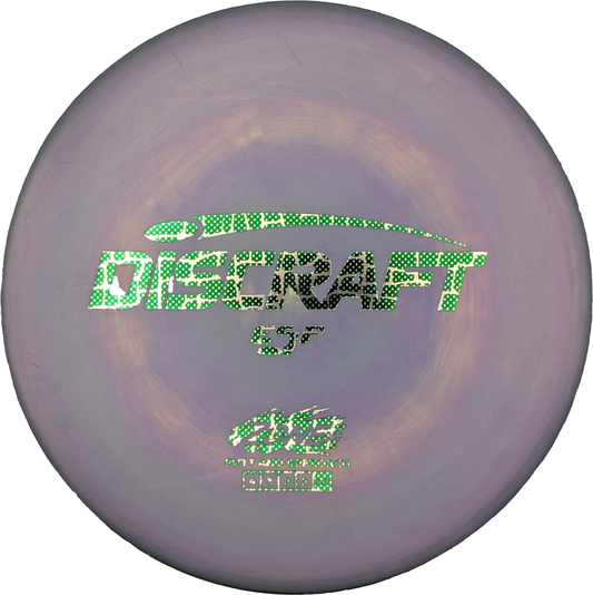 Discraft ESP Zone