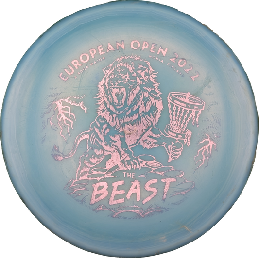 Discmania Neo Link European Open 2022