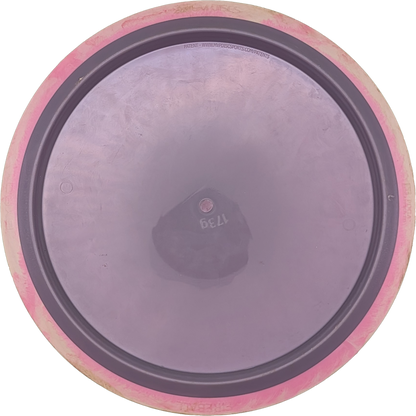 Axiom Neutron Fireball