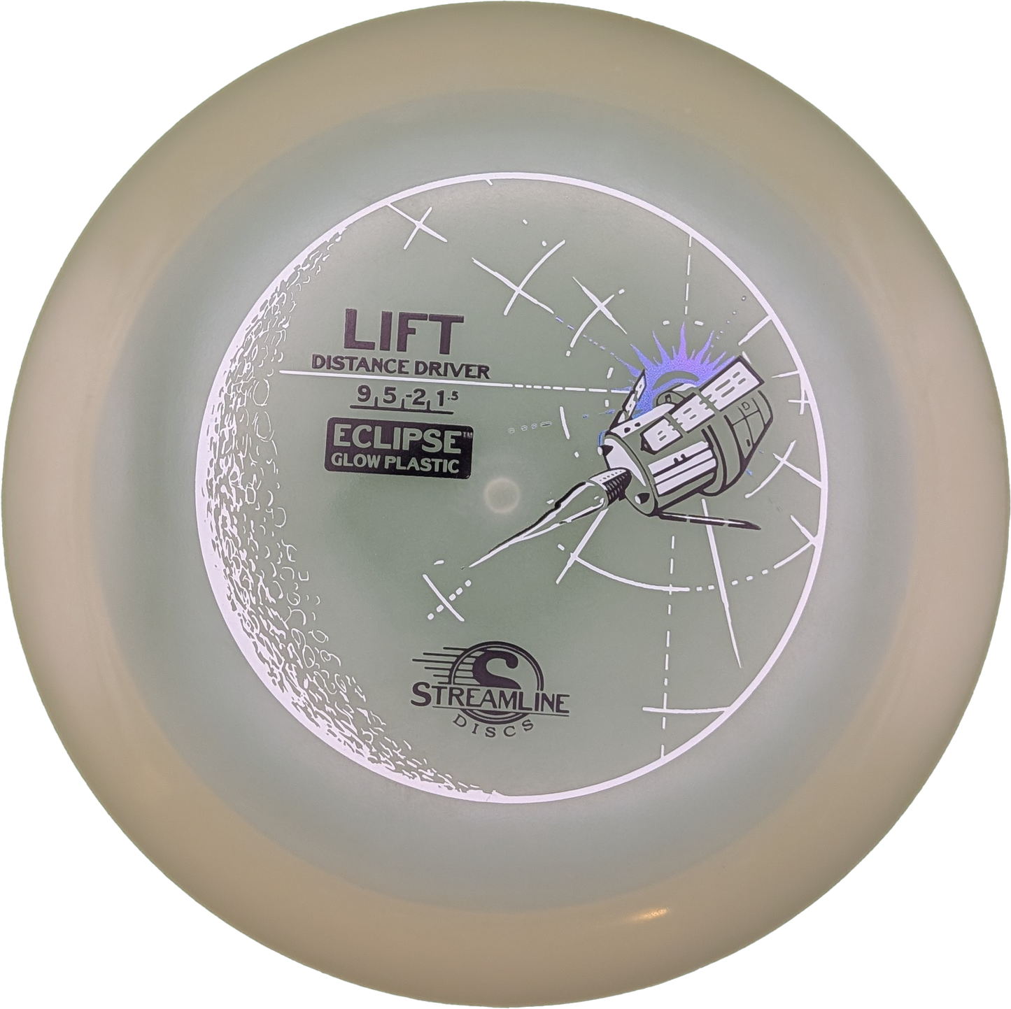 Streamline Eclipse Lift