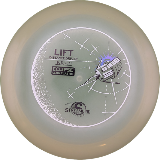 Streamline Eclipse Lift