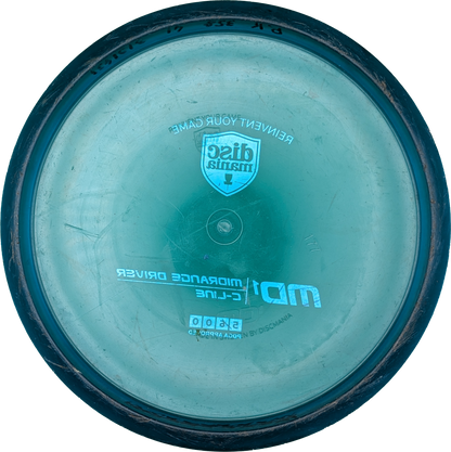 Discmania C-line MD1