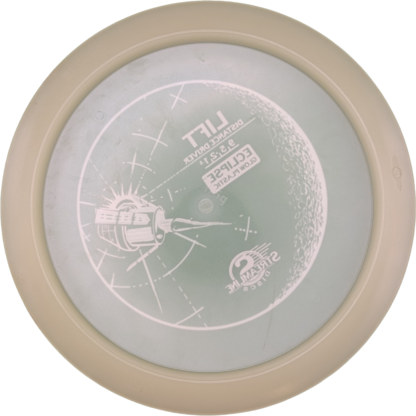 Streamline Eclipse Lift