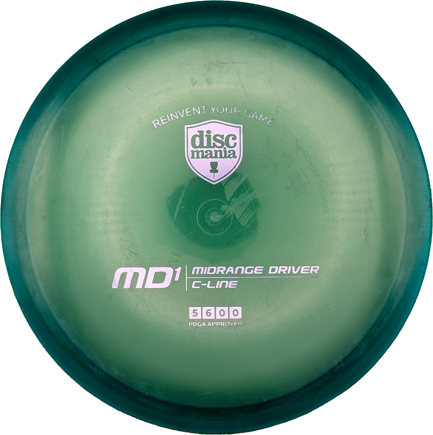 Discmania C-line MD1
