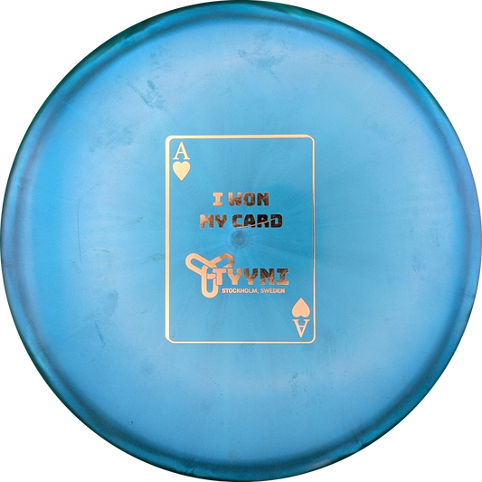 Westside Discs Harp