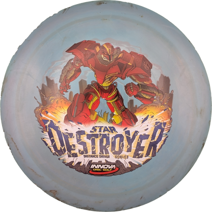Innova Star Destroyer