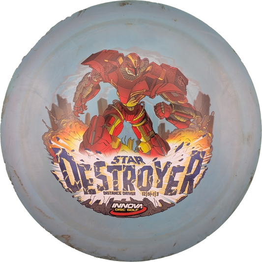 Innova Star Destroyer
