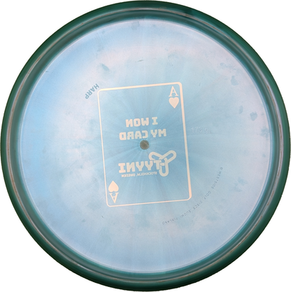 Westside Discs Harp