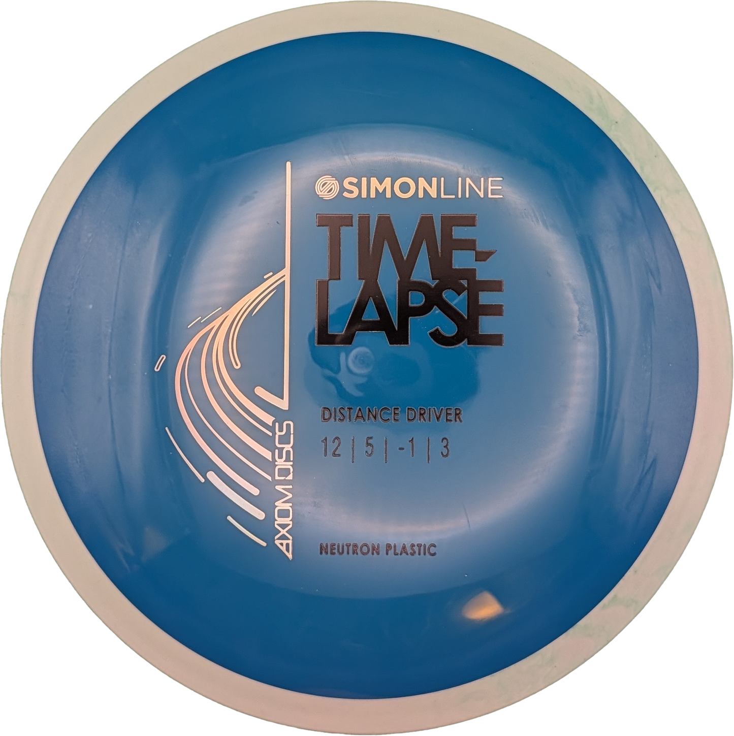 Axiom Neutron Timelapse