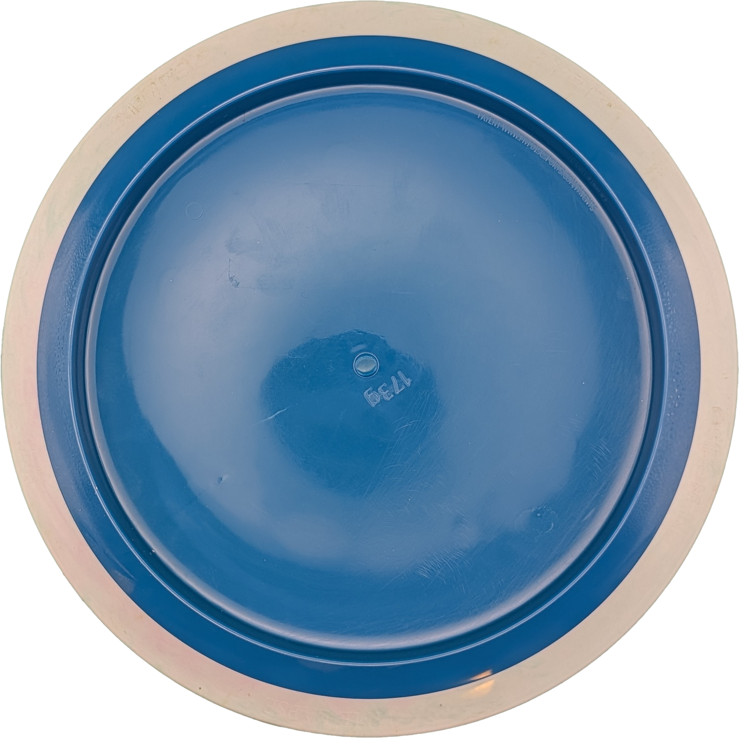 Axiom Neutron Timelapse