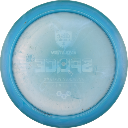 Discmania Neo Splice