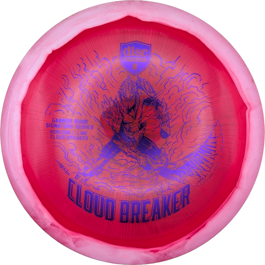 Discmania Horizon C-line Cloudbreaker