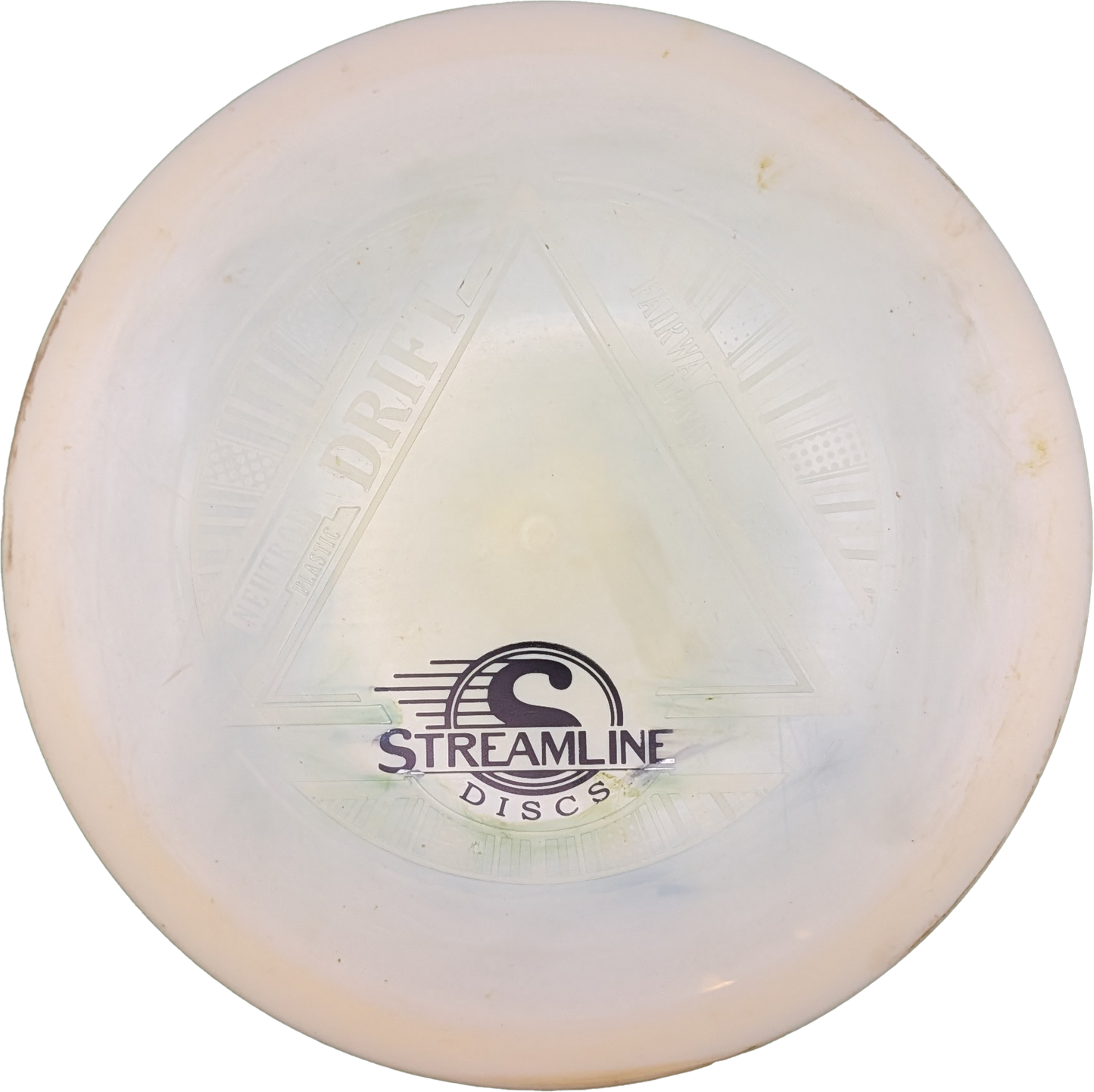 Streamline Neutron Drift