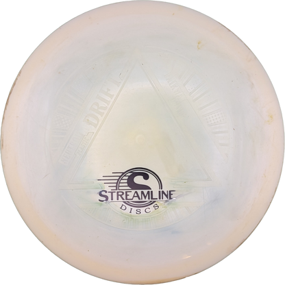 Streamline Neutron Drift