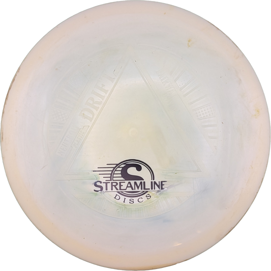 Streamline Neutron Drift