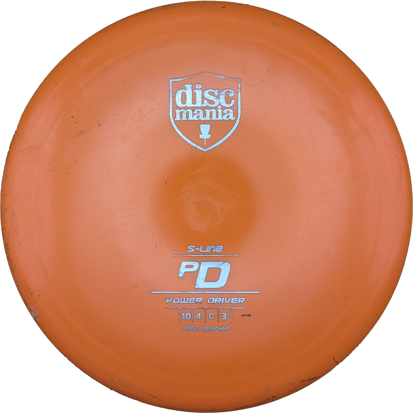 Discmania S-line PD (innova-made)