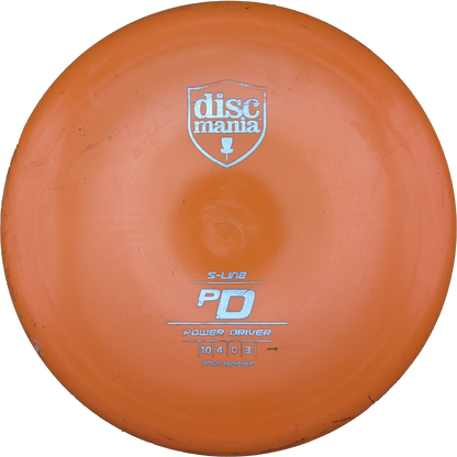 Discmania S-line PD (innova-made)
