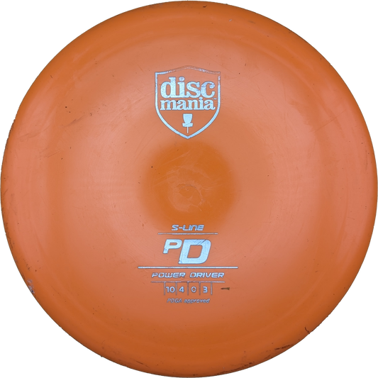 Discmania S-line PD (innova-made)