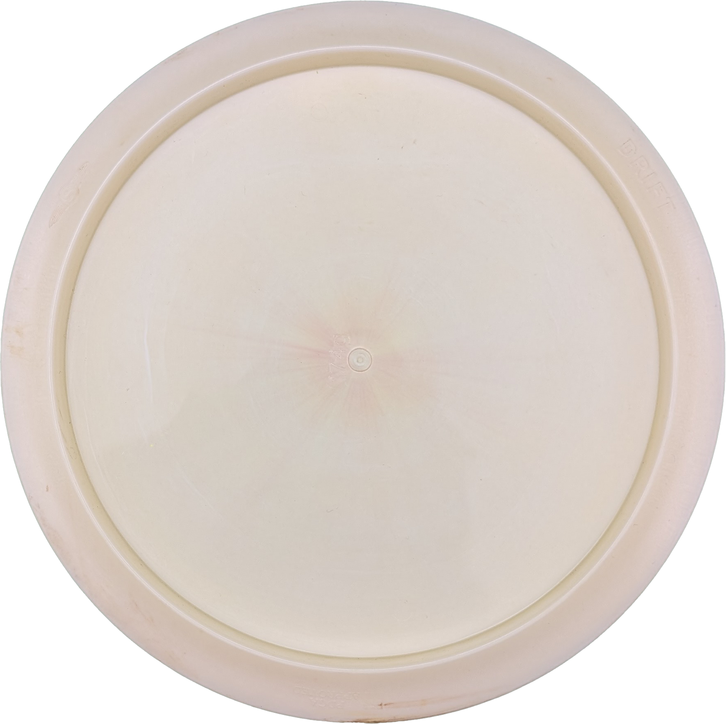 Streamline Neutron Drift