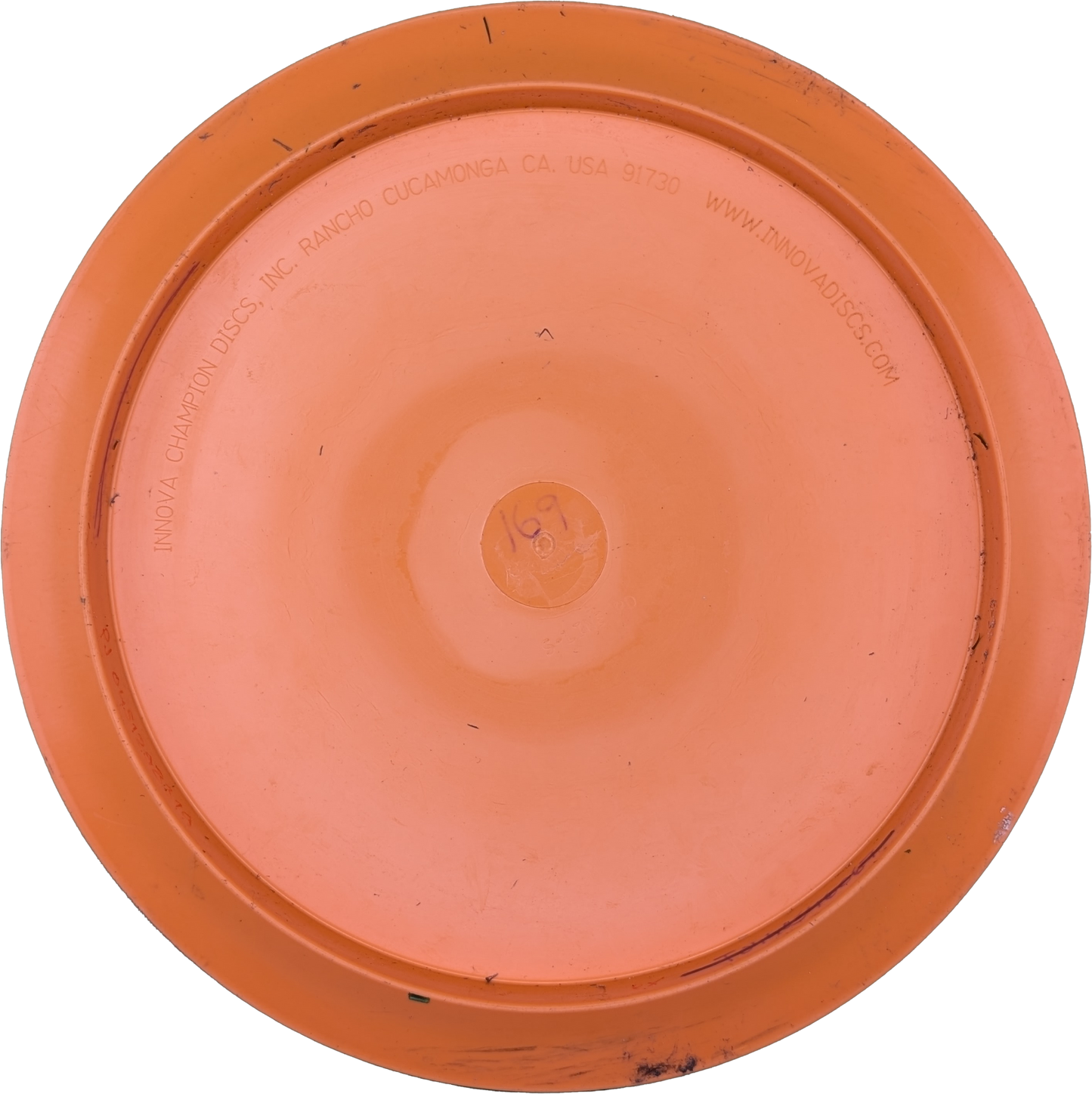 Discmania S-line PD (innova-made)