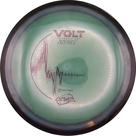 MVP Proton Volt