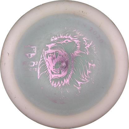 Discmania Limited Edition PD3