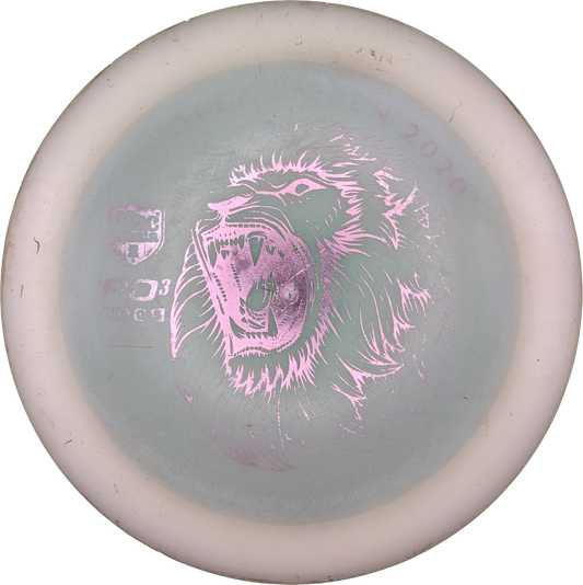 Discmania Limited Edition PD3