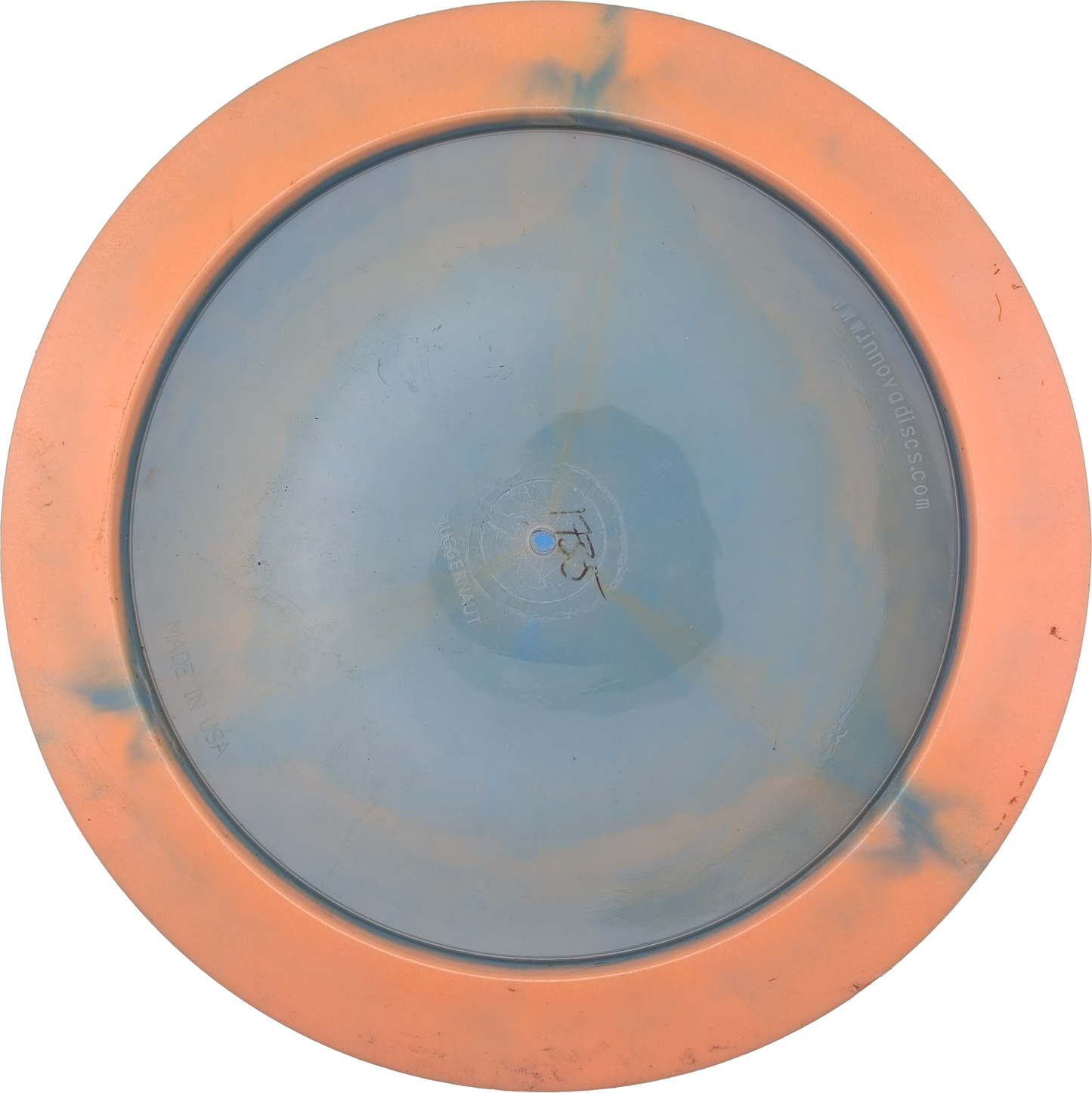 Innova Glow Halo Star Juggernaut