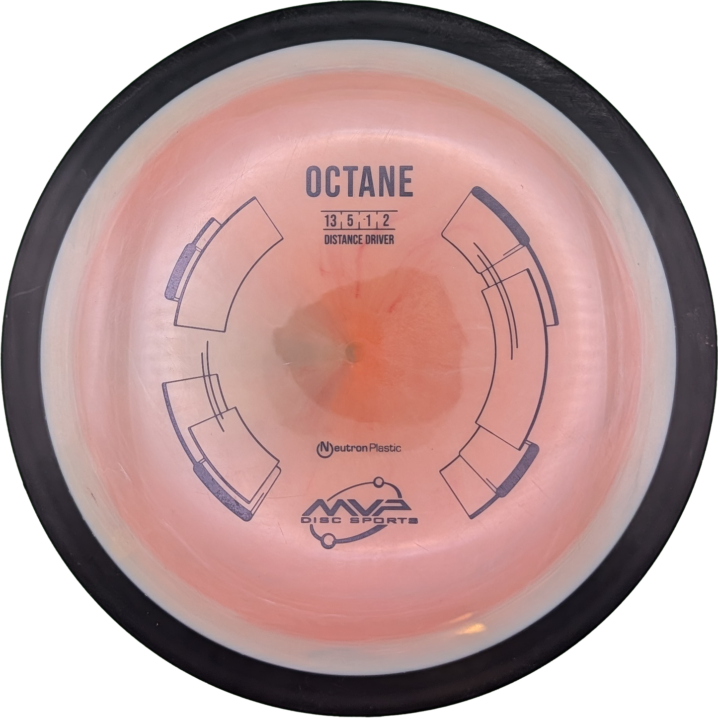 MVP Neutron Octane