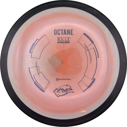MVP Neutron Octane