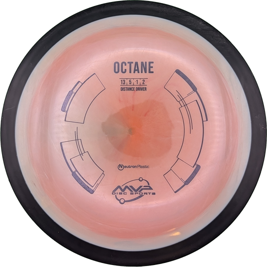 MVP Neutron Octane