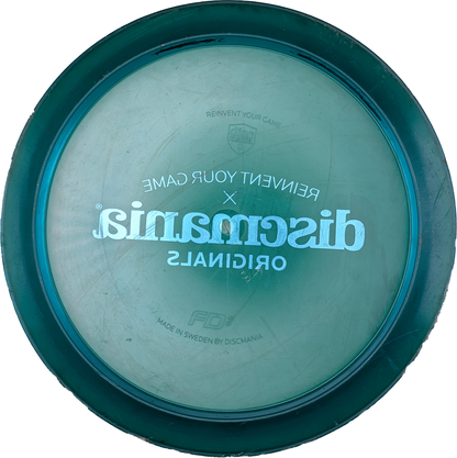 Discmania C-line FD3